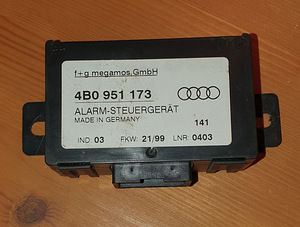 Audi a6 c5 varuosad