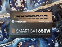 Thermaltake Smart BX1 650W Bronze