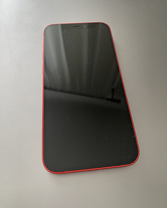 iPhone 12 mini 64GB Product Red