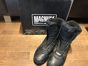 Походные ботинки Magnum Classic no. 45