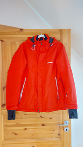 Лыжная куртка Everest, размер 44.