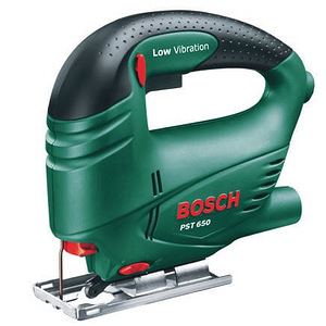 Лобзик Bosch PST 650