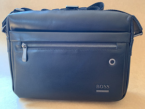 Uus originaal Hugo Bossi kott