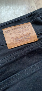 Levi’s jeans bootcut 100cm