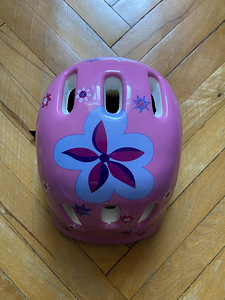 Детский шлем (52-54см)