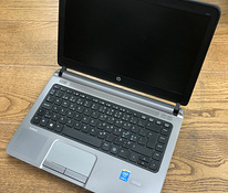 HP Probook 430g1 ноутбук
