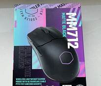 Cooler Master MM712 Wireless Gaming Mouse (UUS)