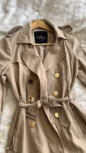 GUESS Trench