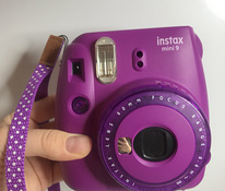 Камера Instax mini 9
