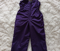 Зимние брюки Huppa 116