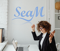 SeaM - Ваш персональный бухгалтер