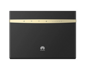 WiFi router Huawei B525 4G