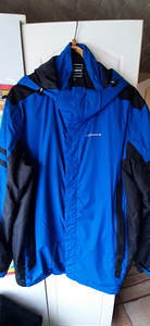 Icepeak мужская куртка размер 58