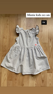 Одежда для девочек 98-110 размеров (есть 92 и 116)