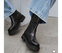 Other Stories Chelsea boots