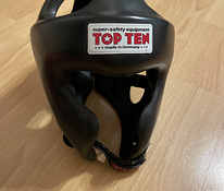 Шлем для бокса и ММА - TOP TEN