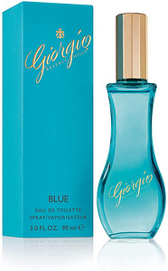 Giorgio Blue EDT Spray, 90 ml
