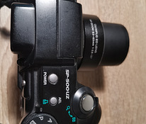 OLYMPUS SP-500UZ Kaamera