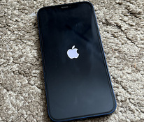 iPhone 12 128GB Sinine