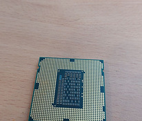 Protsessor intel core I5 2 põlvkond + kingitus