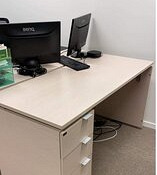 Письменный стол, офисный стол, офисный стол