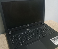 Acer Aspire 3 A315-32-C034 sülearvuti
