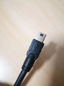 Кабель MINI USB 3 м