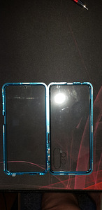 Магнитные крышки Samsung A32 5G