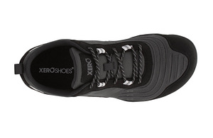 Xero Shoes 360, minimalist cross-training shoe