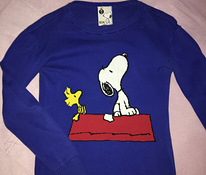 Naiste kampsun Snoopy
