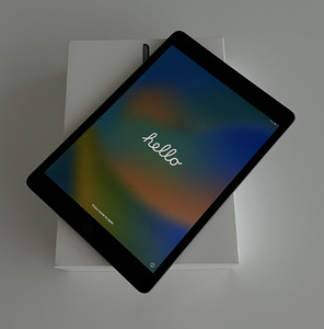 iPad gen 7 32gb