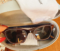 Солнцезащитные очки DIOR со Swarovski (ORIGINAL)