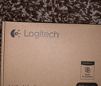 Logitech Wireless Headset Dual H820e