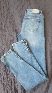 Guess джинсы, размер 28