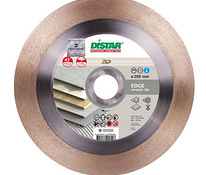 Алмазный диск Distar Edge( для керамики и керамогранита)