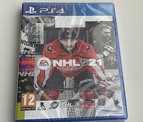 NHL 21 (PS4 / Xbox One)