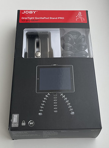 Joby GripTight™ GorillaPod® Stand PRO Tablet