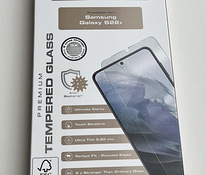 Panzer Samsung Galaxy S22+ Tempered Glass