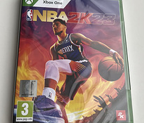 NBA 2K23 (Xbox One/Xbox X)