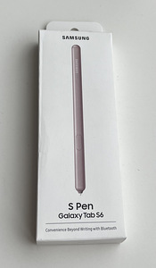 Samsung Galaxy Tab S6 S Pen Brown
