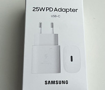Samsung USB-C 25 W , White