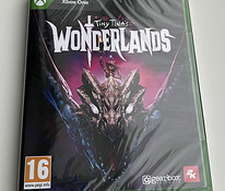 Tiny Tinas Wonderlands (Xbox One / Xbox Series X)