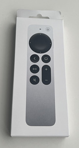 Apple Siri Remote Control (3rd generation)