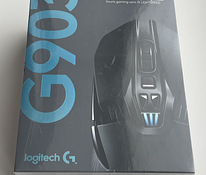 Logitech G903 Lightspeed Wireless Black (910-005084)