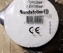 Предварительный фильтр Sundström SR 221
