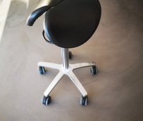 Эргономичное кресло-седло бестол