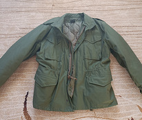 Куртка зимняя M-65