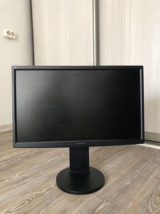 Monitor ViewSonic VG2233-LED 22"