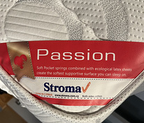 Stroma Passion madrats 160x200