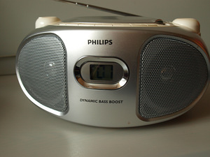 Philips AZ105